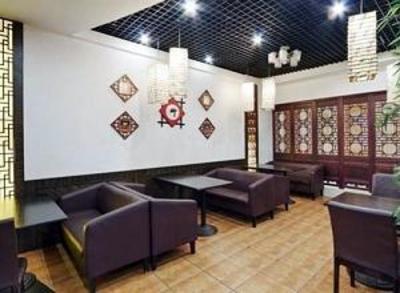 фото отеля Scholars Inn Hotel Panmen Suzhou