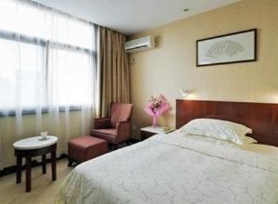 фото отеля Scholars Inn Hotel Panmen Suzhou