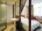 фото отеля Scholars Inn Hotel Panmen Suzhou