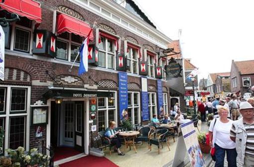 фото отеля BEST WESTERN Hotel Spaander