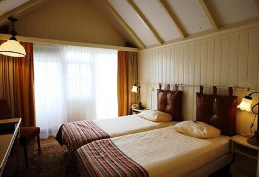 фото отеля BEST WESTERN Hotel Spaander
