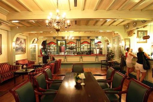фото отеля BEST WESTERN Hotel Spaander