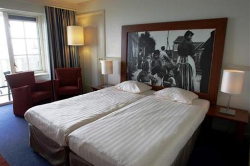 фото отеля BEST WESTERN Hotel Spaander