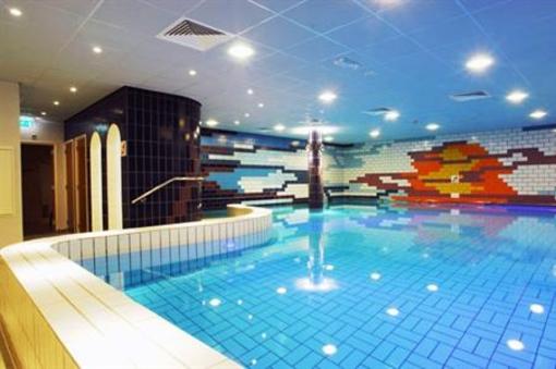 фото отеля BEST WESTERN Hotel Spaander
