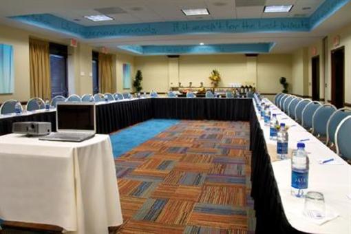 фото отеля Hotel Indigo Chicago - Vernon Hills