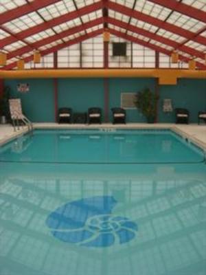 фото отеля Hotel Indigo Chicago - Vernon Hills