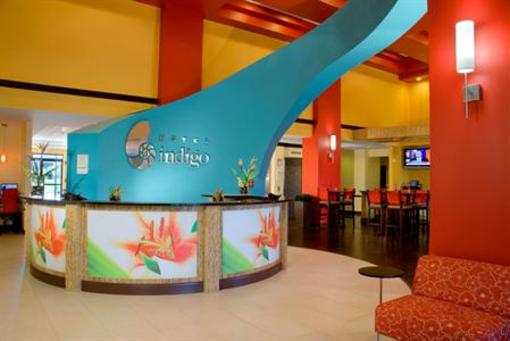 фото отеля Hotel Indigo Chicago - Vernon Hills