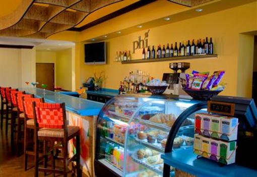 фото отеля Hotel Indigo Chicago - Vernon Hills