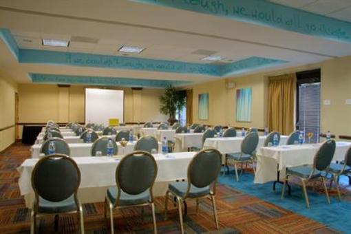 фото отеля Hotel Indigo Chicago - Vernon Hills