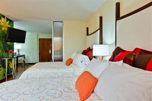 фото отеля Hotel Indigo Chicago - Vernon Hills