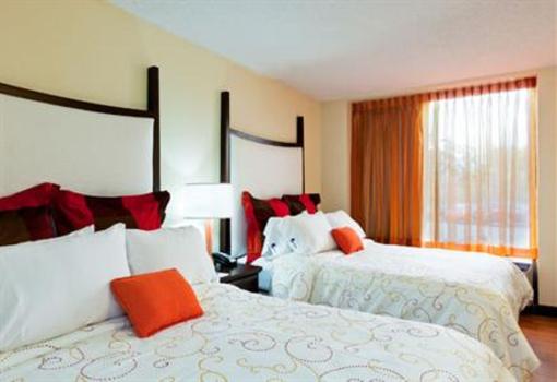 фото отеля Hotel Indigo Chicago - Vernon Hills