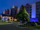 фото отеля Hotel Indigo Chicago - Vernon Hills