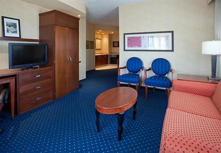фото отеля Courtyard Rochester Mayo Clinic Area/Saint Marys