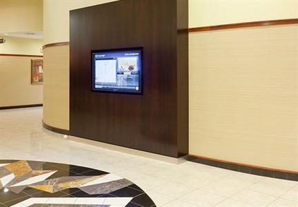 фото отеля Courtyard Rochester Mayo Clinic Area/Saint Marys