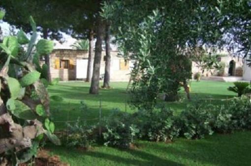 фото отеля Casina dei Cari Hotel Presicce