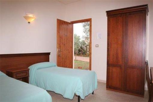 фото отеля Casina dei Cari Hotel Presicce