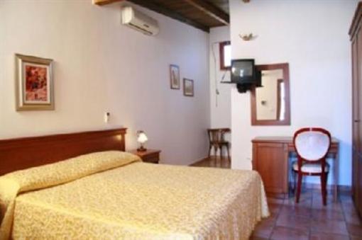 фото отеля Casina dei Cari Hotel Presicce