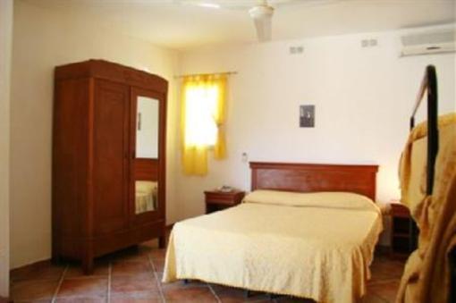 фото отеля Casina dei Cari Hotel Presicce