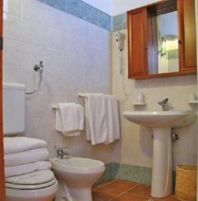 фото отеля Casina dei Cari Hotel Presicce