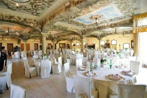 фото отеля Casina dei Cari Hotel Presicce
