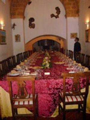 фото отеля Casina dei Cari Hotel Presicce
