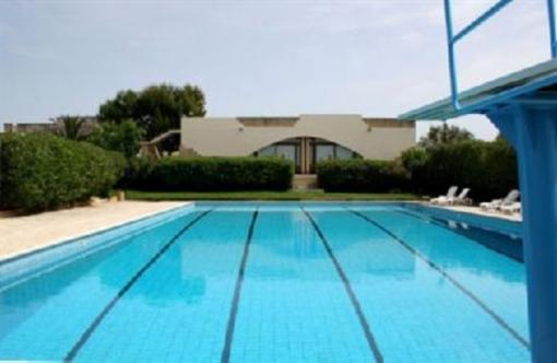 фото отеля Casina dei Cari Hotel Presicce