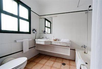 фото отеля Bungalows Las Gaviotas