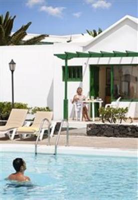 фото отеля Bungalows Las Gaviotas