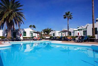 фото отеля Bungalows Las Gaviotas