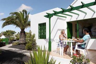 фото отеля Bungalows Las Gaviotas
