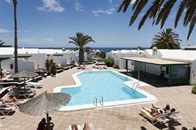 фото отеля Bungalows Las Gaviotas