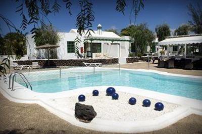 фото отеля Bungalows Las Gaviotas