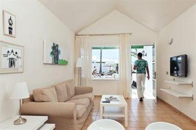 фото отеля Bungalows Las Gaviotas