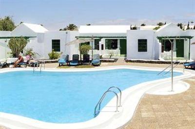 фото отеля Bungalows Las Gaviotas