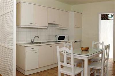 фото отеля Bungalows Las Gaviotas