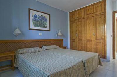 фото отеля Bungalows Las Gaviotas