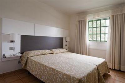 фото отеля Bungalows Las Gaviotas