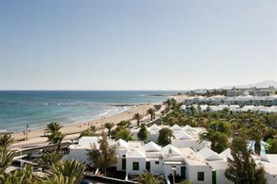 фото отеля Bungalows Las Gaviotas