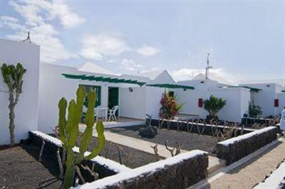 фото отеля Bungalows Las Gaviotas