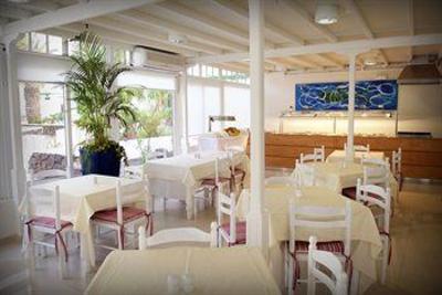 фото отеля Bungalows Las Gaviotas