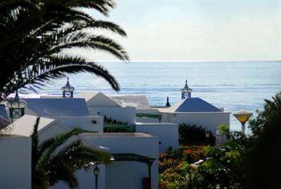 фото отеля Bungalows Las Gaviotas