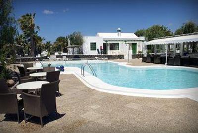 фото отеля Bungalows Las Gaviotas