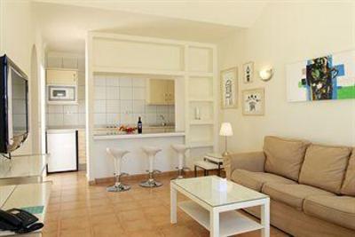 фото отеля Bungalows Las Gaviotas