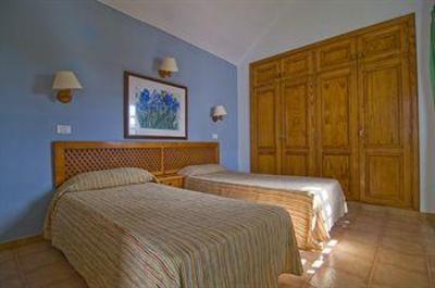 фото отеля Bungalows Las Gaviotas