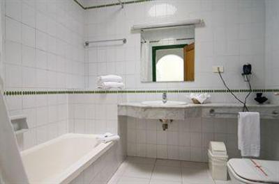 фото отеля Bungalows Las Gaviotas