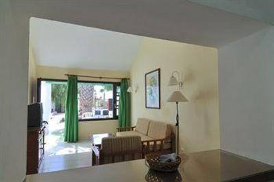 фото отеля Bungalows Las Gaviotas