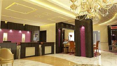 фото отеля Merweb Hotel Al Sadd Doha