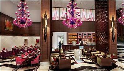 фото отеля Merweb Hotel Al Sadd Doha