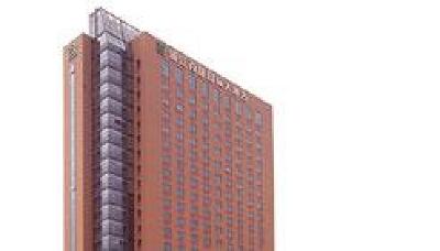 фото отеля Braim International Hotel