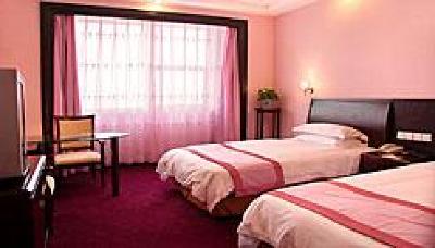 фото отеля Braim International Hotel